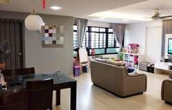 Blk 698B Hougang Street 61 (Hougang), HDB 5 Rooms #158831632